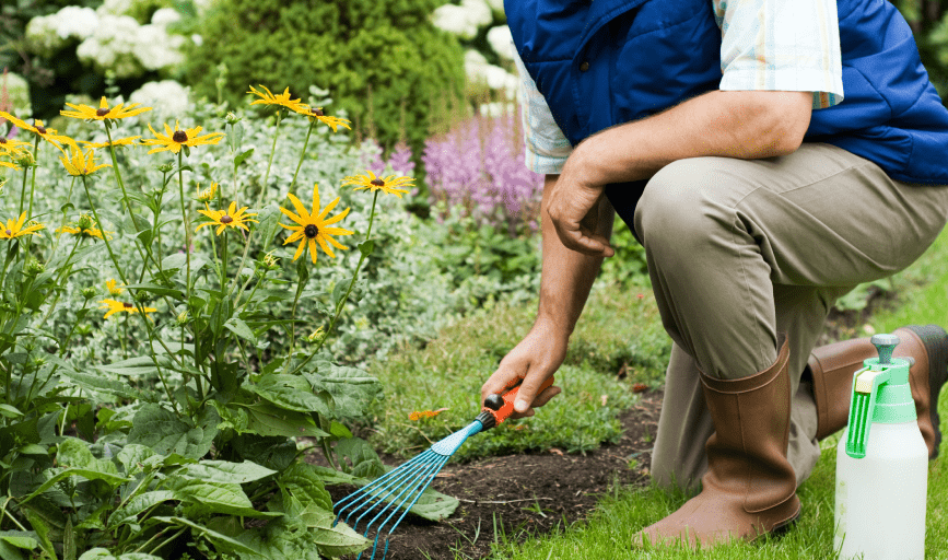 Don's Landscaping